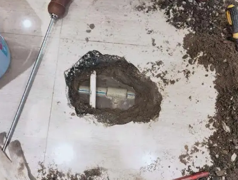 张家口测漏水电话