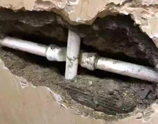 张家口测漏水哪家好