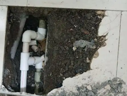 张家口测漏水哪家好