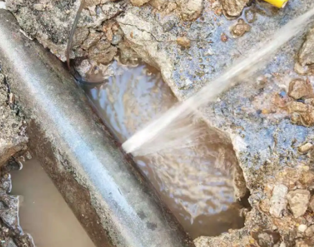 张家口测漏水公司