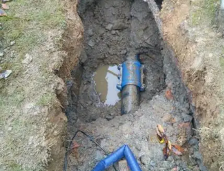 张家口水管漏水检测多少钱