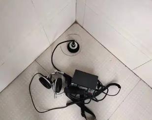 张家口测漏水公司